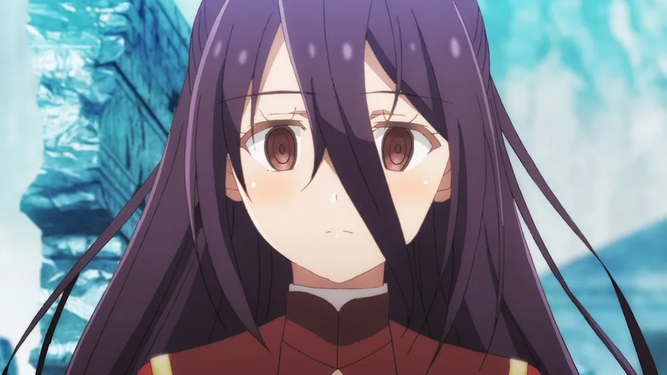 魔王学院の不適合者 ～史上最強の魔王の始祖、転生して子孫たちの学校へ通う～ 第11話 命の輝き